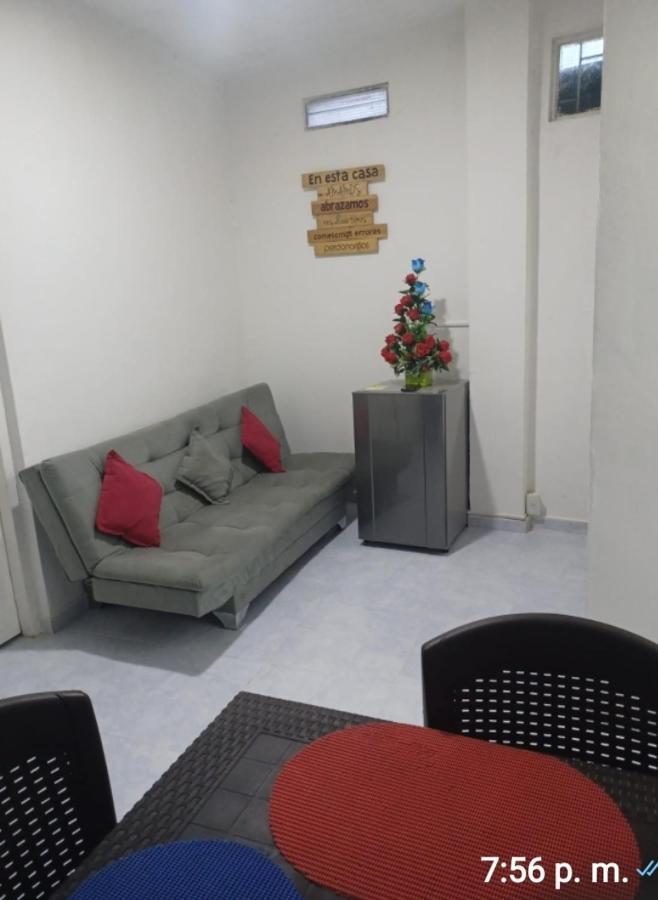 Apartment Alojamiento Central Ibague