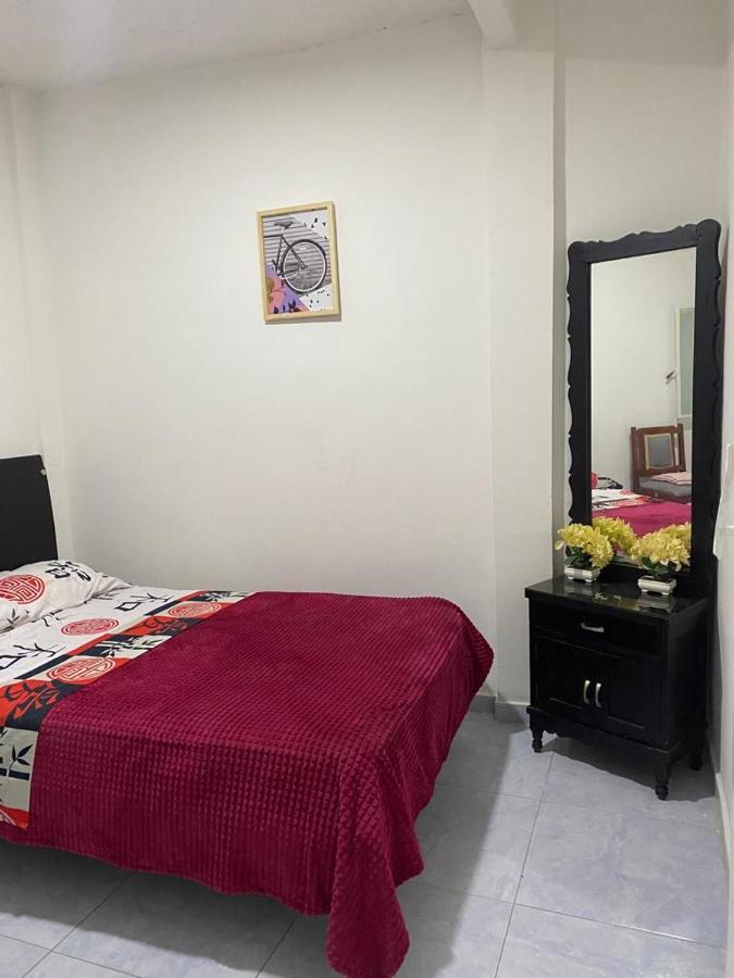 Apartment Alojamiento Central Ibague